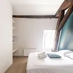 Lejlighed 