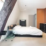 Lejlighed 